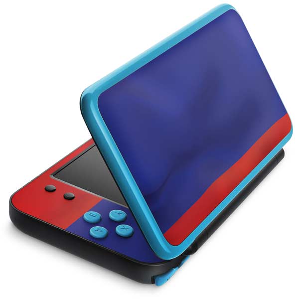 Colombia Flag Nintendo Skins