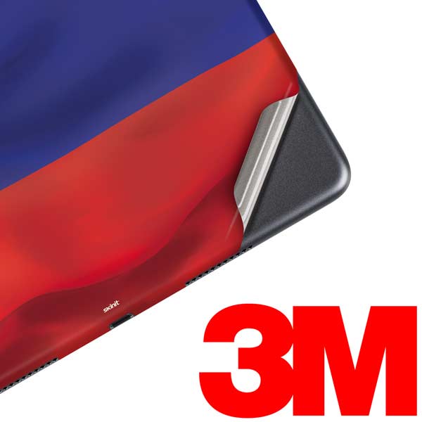 Colombia Flag iPad Skins