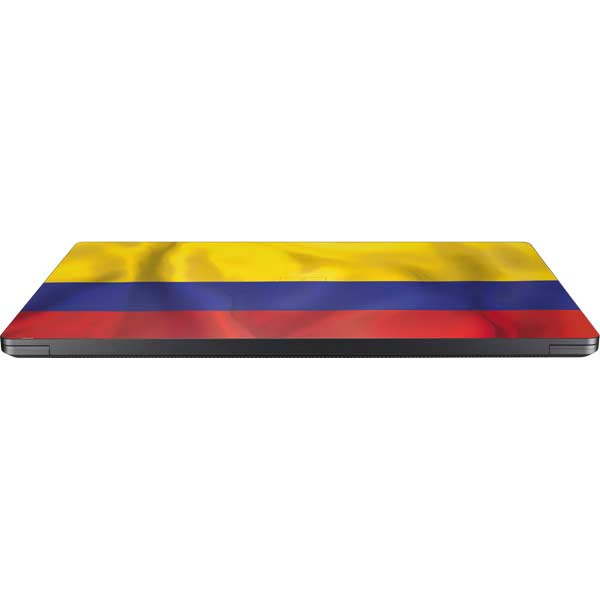 Colombia Flag Surface Laptop 7 13.8in Skin