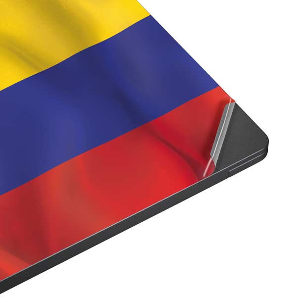 Colombia Flag Surface Laptop 7 13.8in Skin