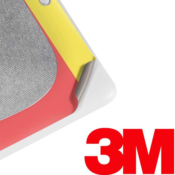 Color Blocks Google Home Hub Skin