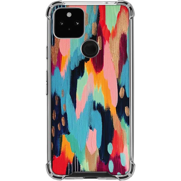 Color Melt by Etta Vee Pixel Cases