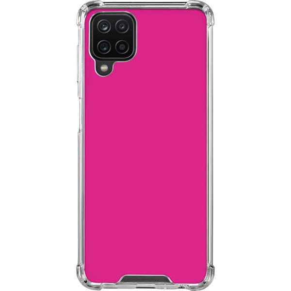Color Pop Corvette Fusia Galaxy Cases