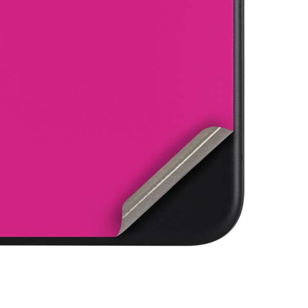 Color Pop Corvette Fusia Google Pixel 8a Skin