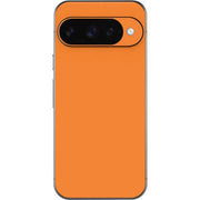 Color Pop Florida Orange Google Pixel 10 Skin