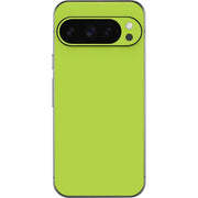 Color Pop Laser Lime Google Pixel 10 Pro Skin