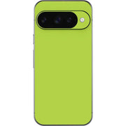 Color Pop Laser Lime Google Pixel 10 Skin