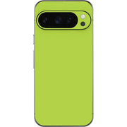 Color Pop Laser Lime Google Pixel 9 Pro Skin