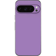 Color Pop VHS Purple Google Pixel 9 Pro Skin