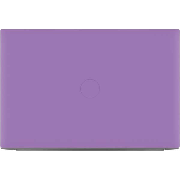 Color Pop VHS Purple Dell XPS Skin
