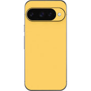 Color Pop Yellow Delight Google Pixel 10 Skin