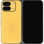 Color Pop Yellow Delight Google Pixel 9 Pro Fold Skin