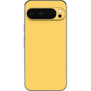 Color Pop Yellow Delight Google Pixel 9 Pro XL Skin