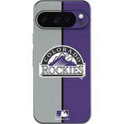 MLB Colorado Rockies Split Google Pixel 10 Pro XL Skin