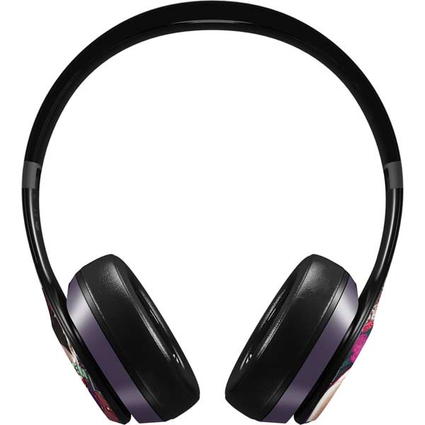 DC Comics Harley Quinn Action Pose Beats Studio Pro Wireless Headphones Skin