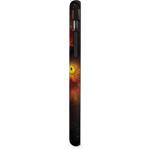 StockTrek Colorful Nebulae and Interstellar Matter iPhone XS Pro Case