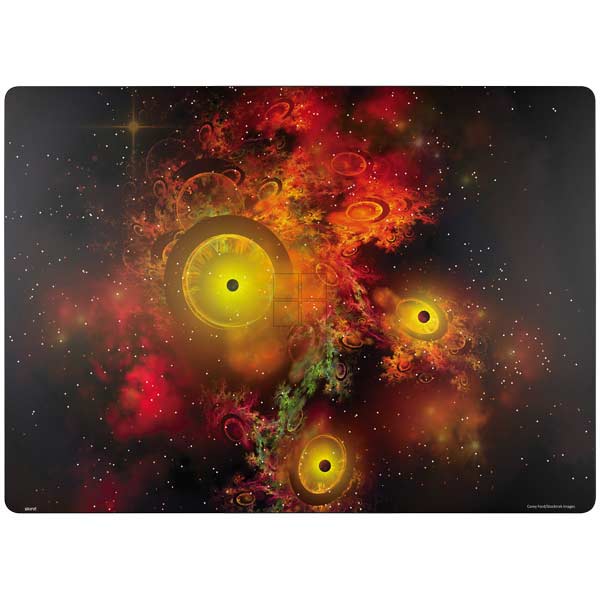 StockTrek Colorful Nebulae and Interstellar Matter Surface Laptop 7 15in Skin