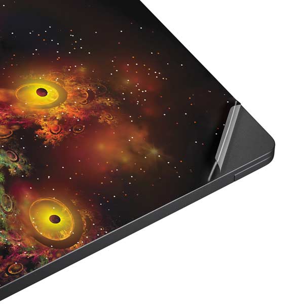 StockTrek Colorful Nebulae and Interstellar Matter Surface Laptop 7 15in Skin