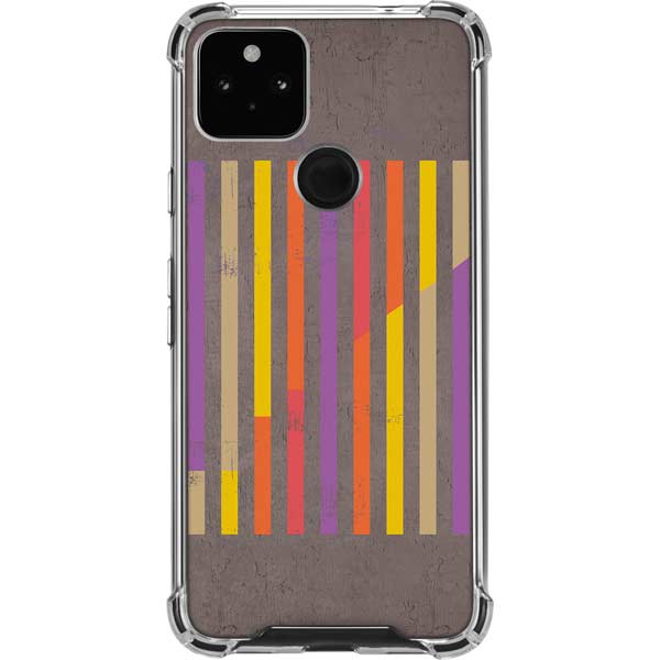 Colors of Spring Pixel Cases