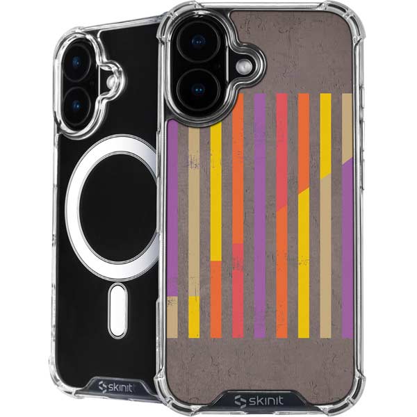 Colors of Spring iPhone 17 MagSafe Case
