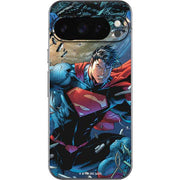 DC Comics Superman Unchained #1 Original Cover Google Pixel 10 Pro XL Skin