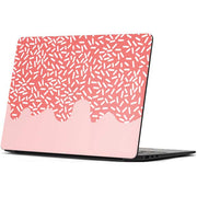 Coral Spring Sprinkles Surface Laptop 7 15in Skin