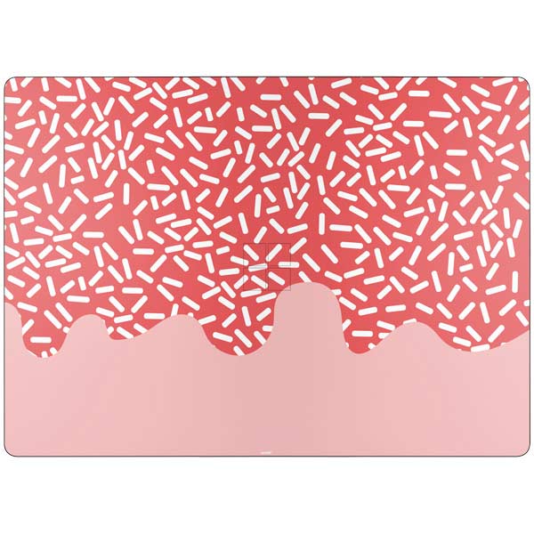 Coral Spring Sprinkles Surface Laptop 7 15in Skin