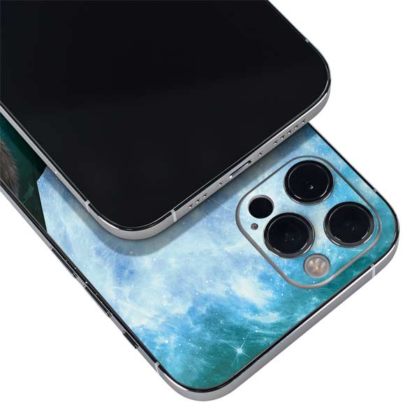 Marvel Rocket and Baby Groot Cosmic Bond iPhone 12 Pro Max Skin