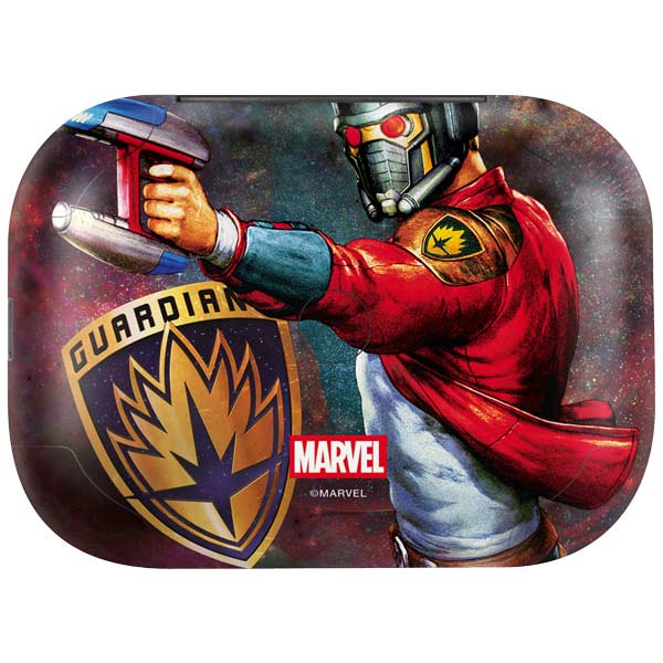 Marvel Star-Lord Cosmic Commander Amazon Echo Buds Skin