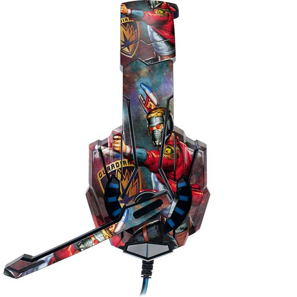 Marvel Star-Lord Cosmic Commander BENGOO G9000 Skin