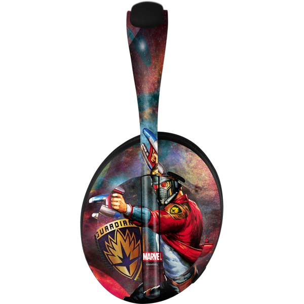 Marvel Star-Lord Cosmic Commander Bose Noise Cancelling Headphones 700 Skin