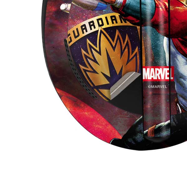 Marvel Star-Lord Cosmic Commander Bose Noise Cancelling Headphones 700 Skin