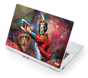 Marvel Star-Lord Cosmic Commander Acer Chromebook Skin