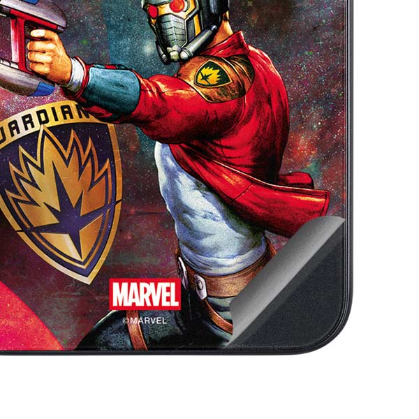 Marvel Star-Lord Cosmic Commander Galaxy A54 5G Skin