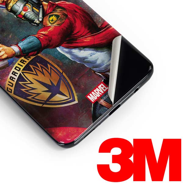 Marvel Star-Lord Cosmic Commander Galaxy S10 Plus Skin