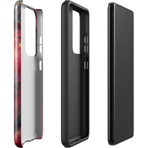 Marvel Star-Lord Cosmic Commander Galaxy S21 Ultra 5G Pro Case
