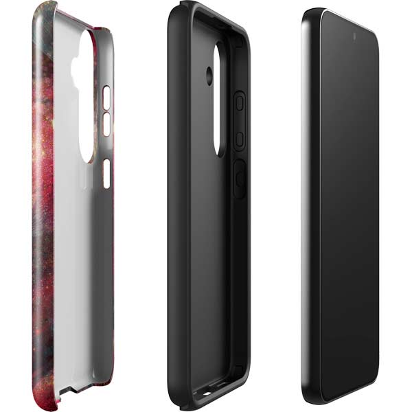 Marvel Star-Lord Cosmic Commander Galaxy S24 Impact Case
