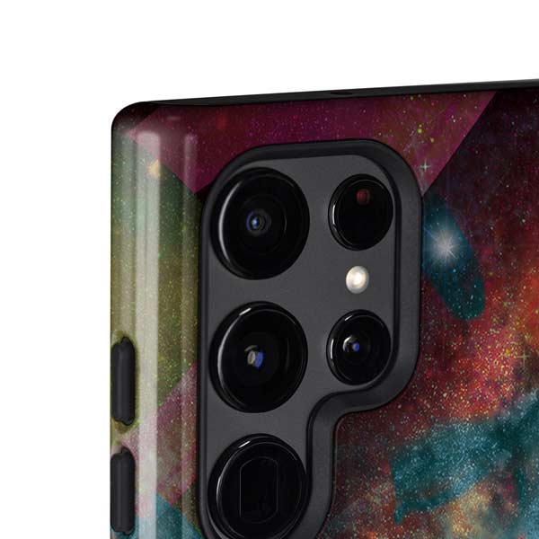 Marvel Star-Lord Cosmic Commander Galaxy S24 Ultra Impact Case
