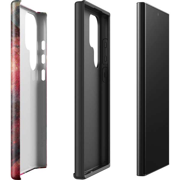 Marvel Star-Lord Cosmic Commander Galaxy S24 Ultra Impact Case