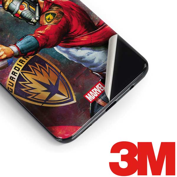 Marvel Star-Lord Cosmic Commander Galaxy S9 Skin