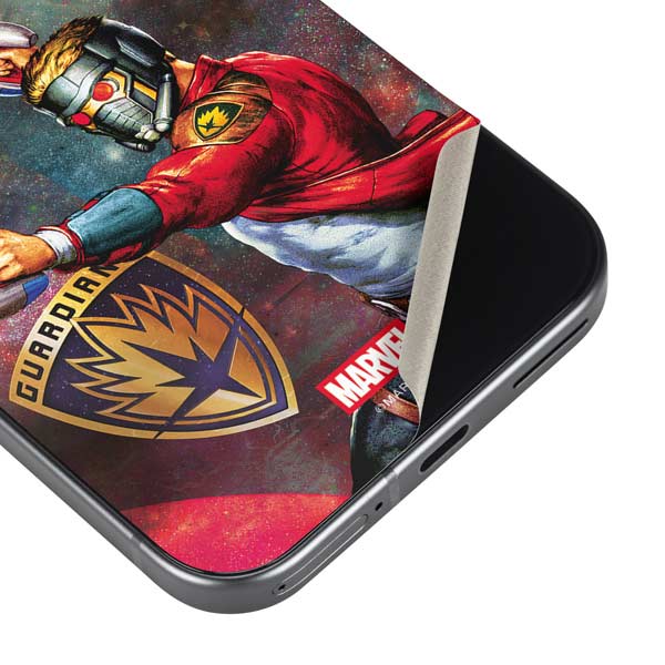 Marvel Star-Lord Cosmic Commander Google Pixel 10 Pro XL Skin