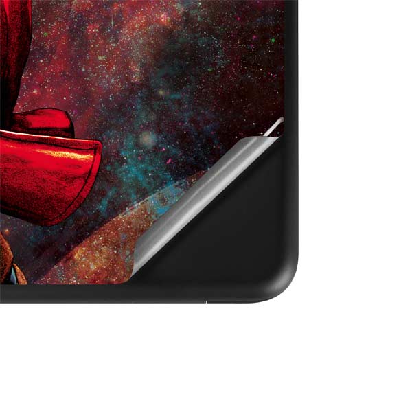 Marvel Star-Lord Cosmic Commander Google Pixelbook Go Skin