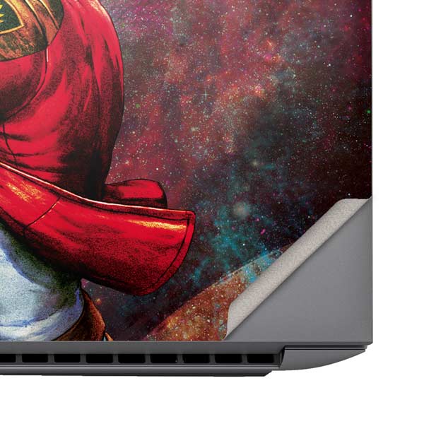 Marvel Star-Lord Cosmic Commander HP ZBook Fury 16 G10 Skin