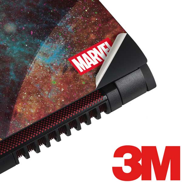 Marvel Star-Lord Cosmic Commander Dell Inspiron Skin