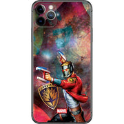 Marvel Star-Lord Cosmic Commander iPhone 11 Pro Max Skin