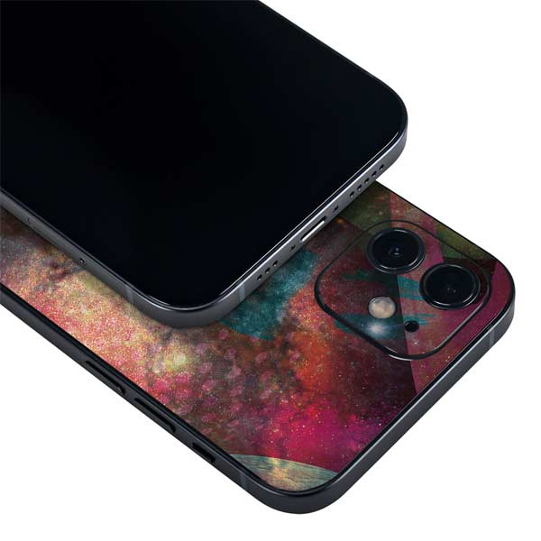 Marvel Star-Lord Cosmic Commander iPhone 12 Mini Skin
