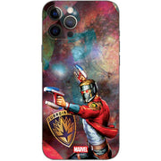 Marvel Star-Lord Cosmic Commander iPhone 12 Pro Max Skin