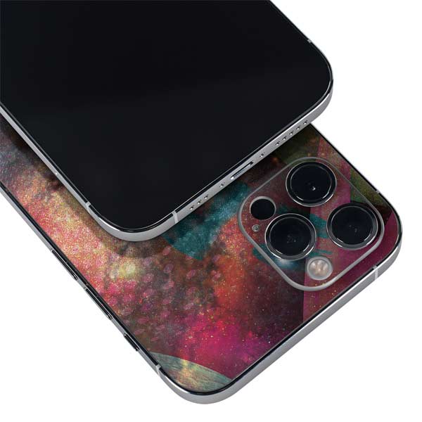 Marvel Star-Lord Cosmic Commander iPhone 12 Pro Max Skin