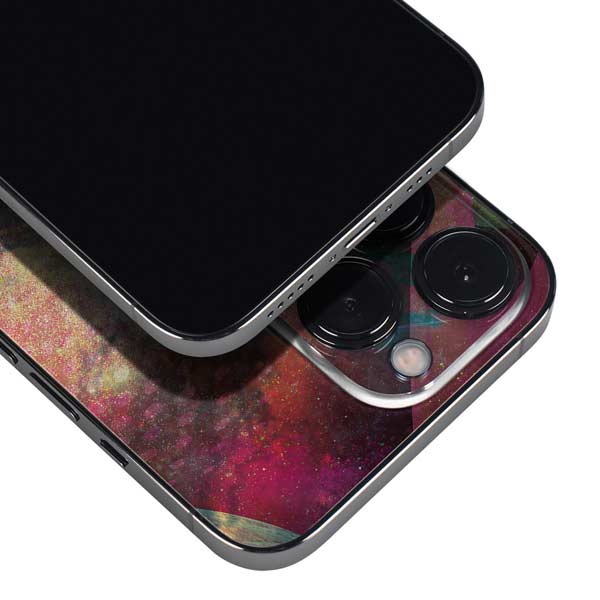 Marvel Star-Lord Cosmic Commander iPhone 13 Pro Max Skin