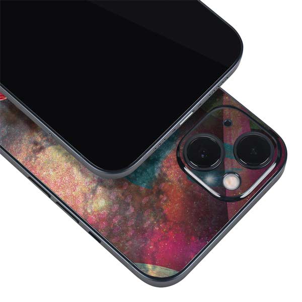 Marvel Star-Lord Cosmic Commander iPhone 13 Skin